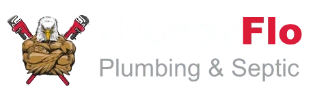 Steady Flo Plumbing & Septic Logo