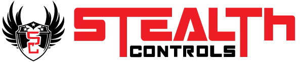 Stealth Energy Controls Logo