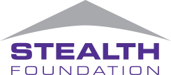 Stealth Foundation Logo