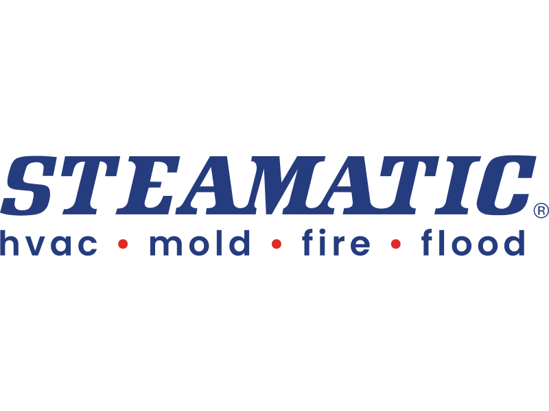 Steamatic Restoration & Cleaning Logo