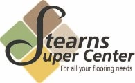 Stearns Super Center Logo