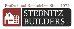Stebnitz Builders Inc Logo