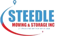 Steedle Moving & Storage, Inc Logo