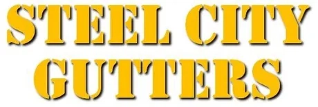 Steel City Gutters Logo