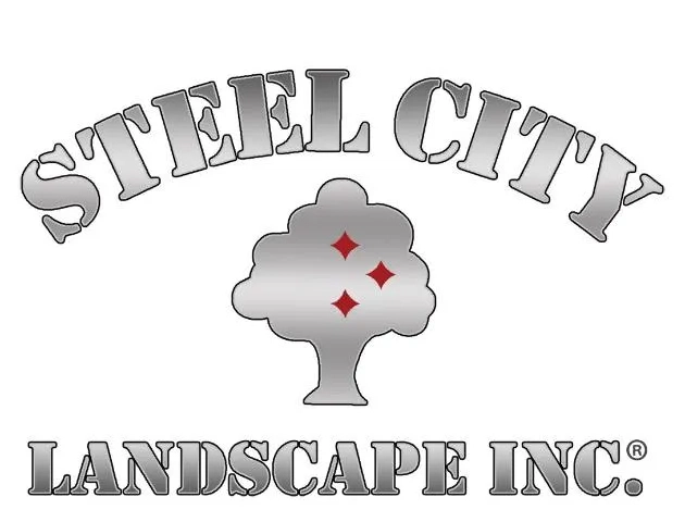 Steel City Landscape, Inc. Logo