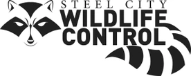 Steel City Wildlife Control Logo