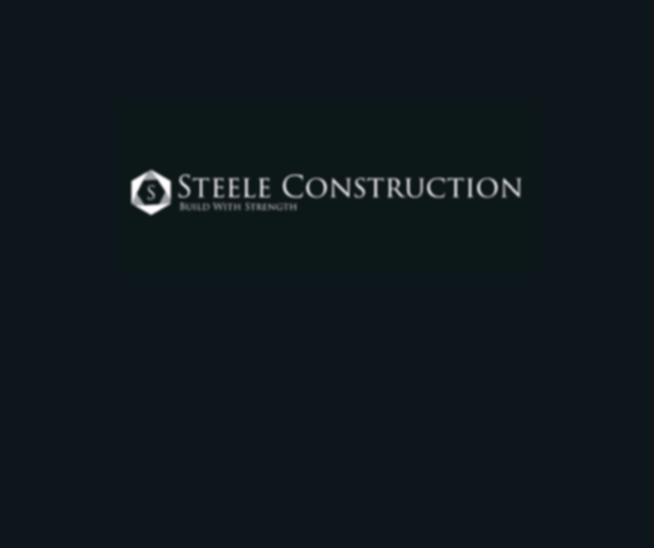 Steele Construction Logo