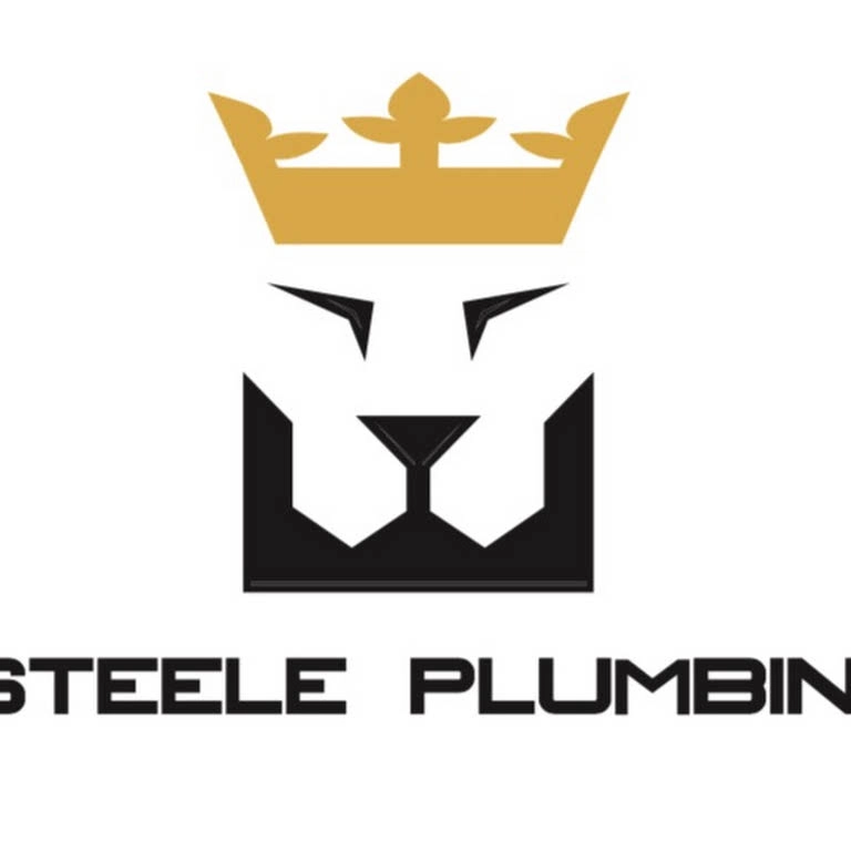 Steele Plumbing Logo