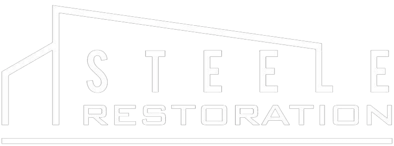 Steele Restoration, LLC Logo