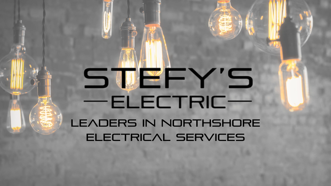 Stefy's Electric LLC Logo