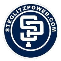 Steglitz Power Logo