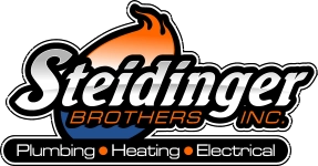 Steidinger Brothers Inc. Logo