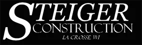 Steiger Construction Co Inc Logo