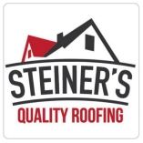Steiners Quality Roofing Logo