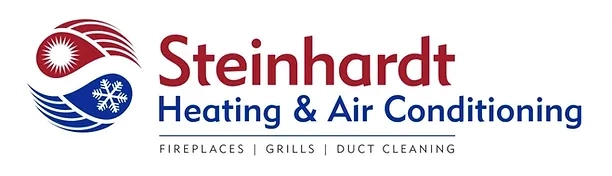 Steinhardt Heating and Air Conditioning Logo