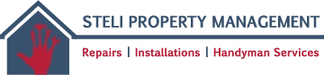 Steli Property Management LLC Logo