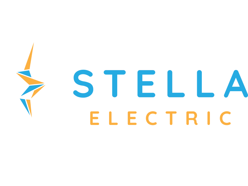 Stella Electric Logo