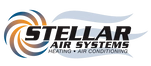 Stellar Air Systems, Corp. Logo
