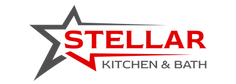 Stellar Kitchen & Bath Logo