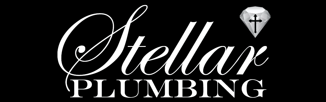 Stellar Plumbing Logo