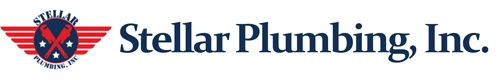 Stellar Plumbing - Plumbing Broward - Plumbing Sunrise Logo