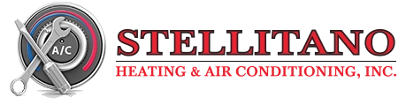 Stellitano Heating & Air Conditioning, Inc. Logo