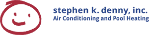 Stephen K. Denny, Inc. Logo
