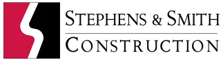Stephens & Smith Construction Co., Inc. Logo