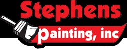 Stephens Painting Logo