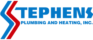 Stephens Plumbing & Heating Logo