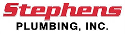 Stephens Plumbing Inc Logo