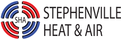 Stephenville Heat & Air Logo