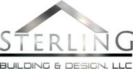 Sterling Building & Design, LLC Logo