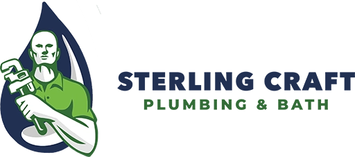 Sterling Craft Plumbing & Bath Logo