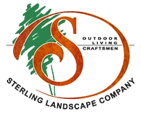 Sterling Landscape Company, LLC Logo