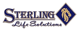 Sterling Life Solutions, LLC Logo