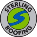Sterling Roofing Logo