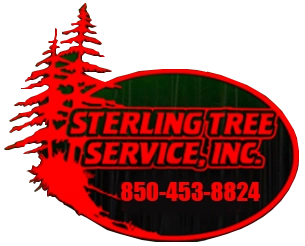 Sterling Tree Services, Inc. Logo