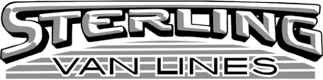 Sterling Van Lines Logo