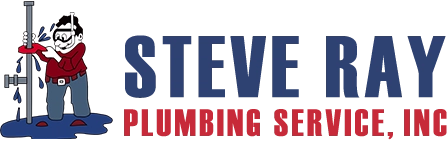 Steve Ray Plumbing Service Inc. Logo