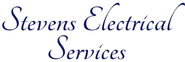 Stevens Electrical Services LLC Logo
