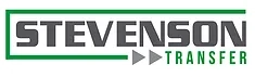 Stevenson Transfer Logo
