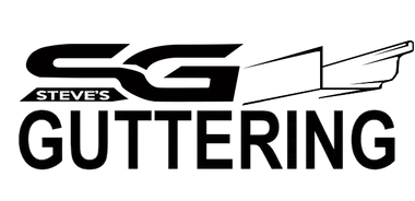 Steve's Guttering, LLC Logo