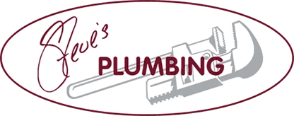 Steve's Plumbing, LLC Logo