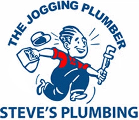 Steve's Plumbing LLC Logo