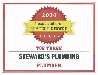 Steward's Plumbing Inc Logo