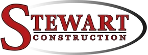 Stewart Construction Logo