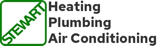 Stewart Heating Plumbing and Air Logo