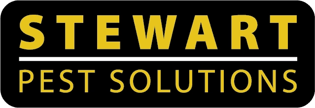 Stewart Pest Solutions Logo