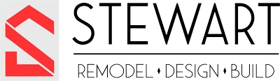 Stewart Remodel Design Build Logo